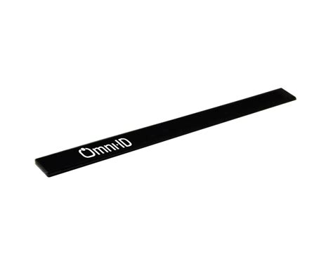 omni id fit 210 rfid tag|Omni.